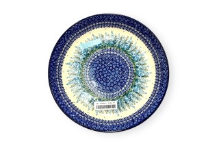 223 Bunzlau Dinerbord 3279X 223 Dinerborden  Ø 26,5 cm